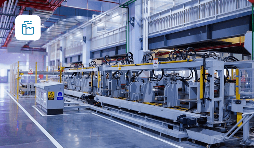 Manufacturing & Production