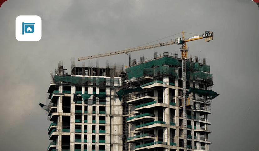 Real Estate & Construction